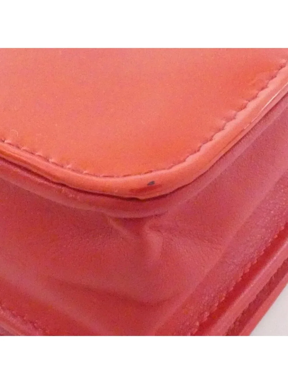 Chanel Chain Wallet Shoulder